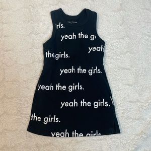 Tiny Tribe cute size 2 dress